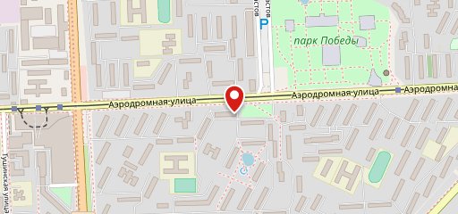 Атмосфера на карте