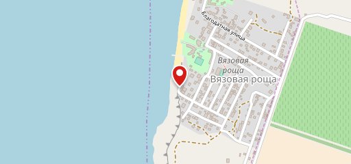 Бар Атмосфера на карте