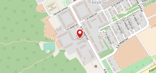 Атмосфера Вкуса на карте