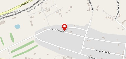 Атмосфера на карте
