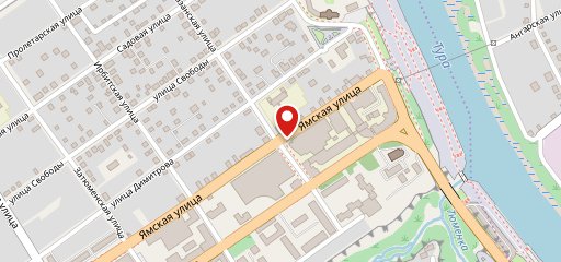 Атмосфера на карте