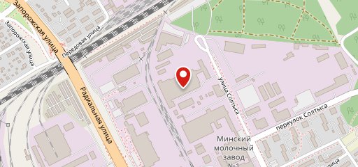 Кафе "Атолле" на карте