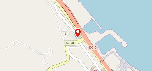 Atom Tost на карте