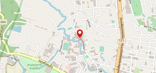 ATOMs на карте
