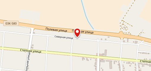 Атриум на карте