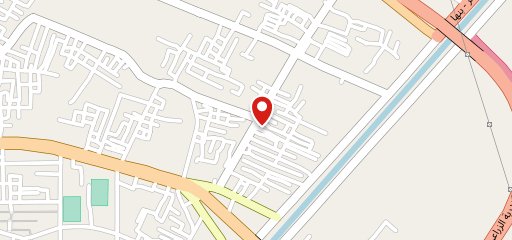 Atreb на карте