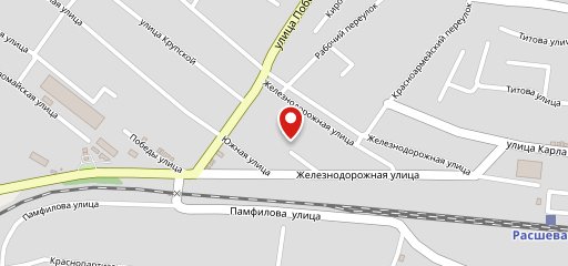 Атсумари Суши на карте