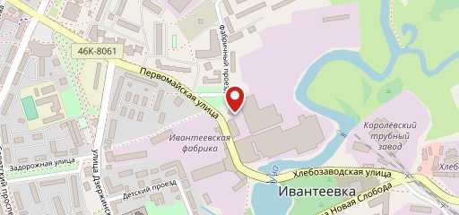 АттраБар на карте