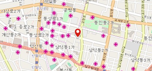클럽 에이유 на карте
