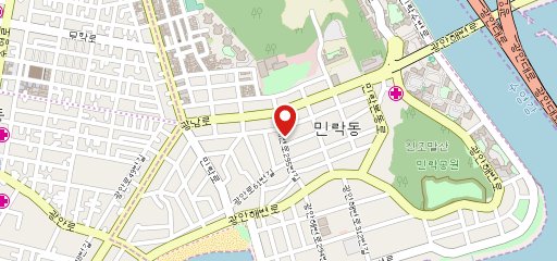 어거스트세븐 (August 7). на карте