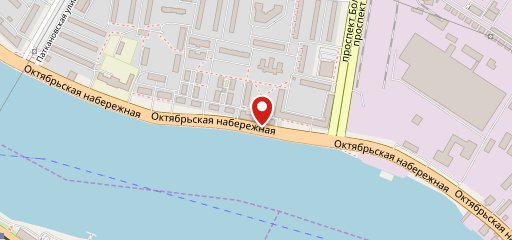 Aura, кафе-бар на карте