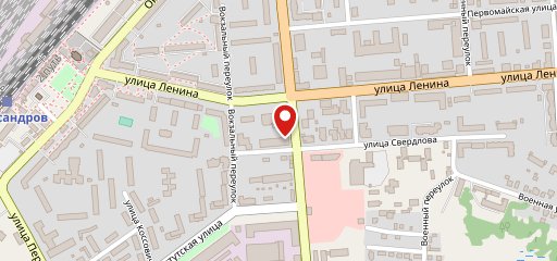 Aura Hookah на карте