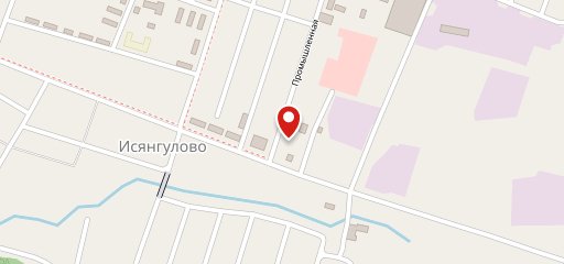 Aura bar на карте
