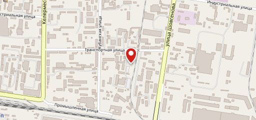 Aura на карте
