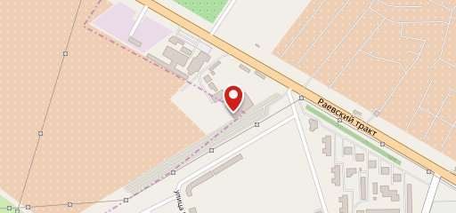 Аура на карте