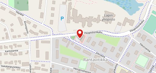 Aurinko на карте