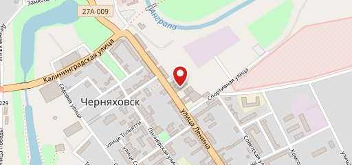 Aurum на карте