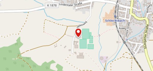 Auszeit на карте