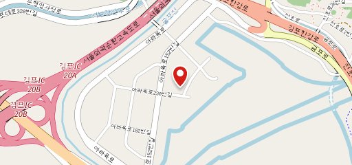 Outback Steakhouse на карте