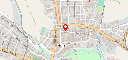 Authried на карте