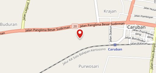 Auto cafe на карте