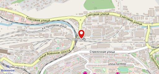 Auto Cafe на карте