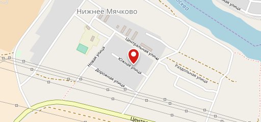 Auto-Gril на карте