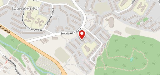 AUTO PERECUS на карте