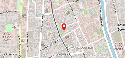 Суши Wok на карте