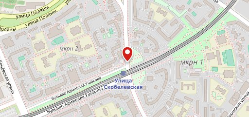 Авто Суши на карте