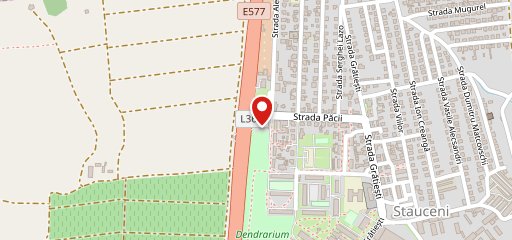 Autogrill Coffee&Food Stauceni на карте