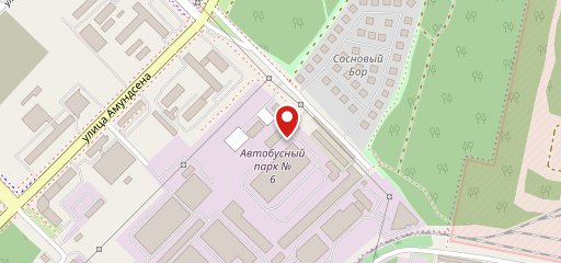 Автопилот на карте