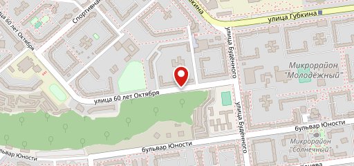 Автопицца Моко на карте