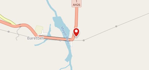 AV на карте