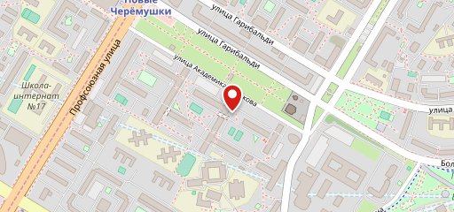 Азбука daily на карте