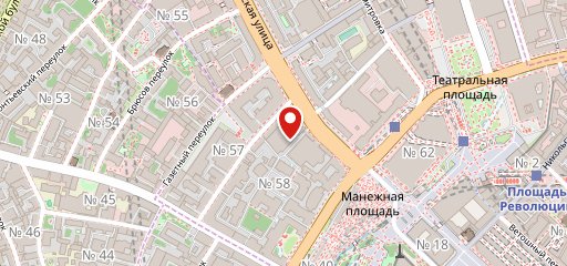 Азбука daily на карте