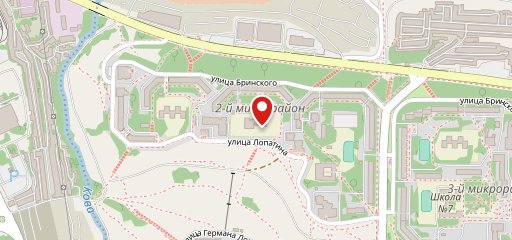 аваффцп на карте