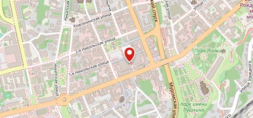 Сололаки на карте