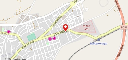 Avaton на карте