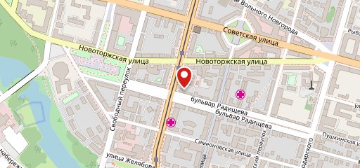 Da Vinchy на карте