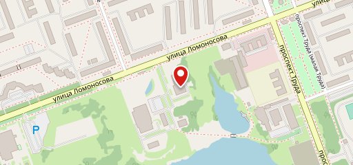 Avenue75 на карте