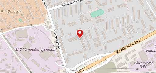 Avenue80Th на карте
