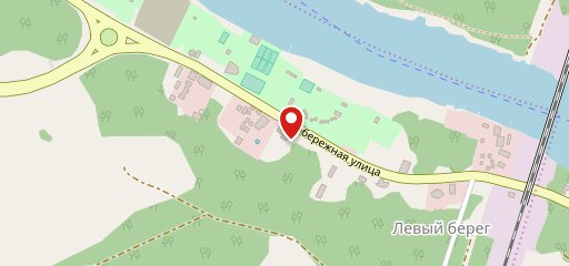 Аверон на карте