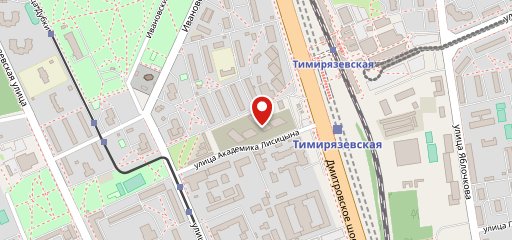 Август 13 на карте