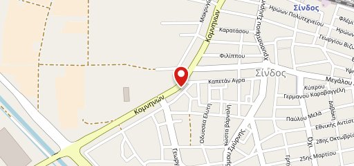 AVIN на карте