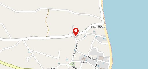 AVIS на карте