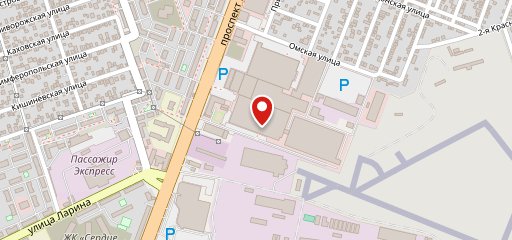 Avobar на карте