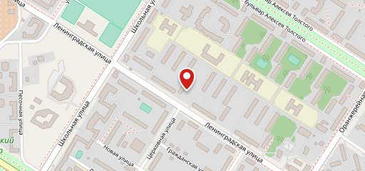 Авокадо на карте