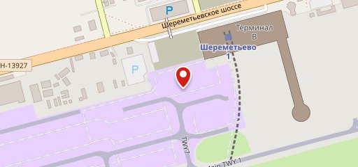 Avocado Queen на карте