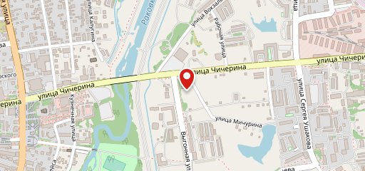 Авокадо на карте